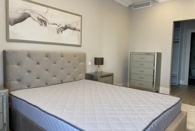 PENTHOUSE CU PISCINA DE INCHIRIAT I ZONA IANCU NICOLAE - 7