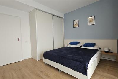 Apartament 2 camere 52mp, balcon 10mp, Liberty Technology Park - 5