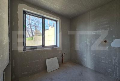 Duplex semifinisat, zona Dambul Rotund, priveliste spre oras -  Unitatea C2 - 12