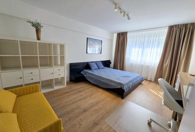 Apartament 1 camera, bloc nou, modern, in Zorilor, pe Calea Turzii, zona Panemar - 1