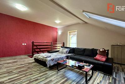 COMISION 0% Casa individuala 6 camere, de vanzare Remetea Mare - Centru - 22