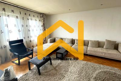 Apartament 3 camere de vanzare Victoriei București | ApexImobiliare.ro - 3