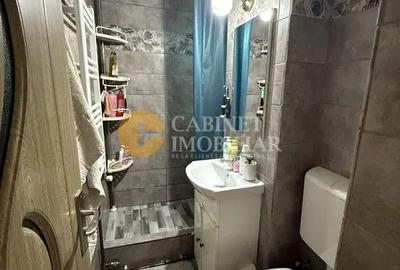 2 Camere- Renovat-Mobilat si utilat- Etaj Intermediar-Zona Zimbru - 6