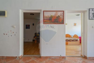 PODUL LUI GRID 13 | CASA 4 CAMERE CU DOUA BAI SI PRIVELISTE | SCHEI - 12