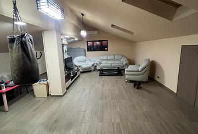 Vanzare Casa/Villa 6 camere 3 bai 3 wc -uri Dobroiesti 0% Comision - 39