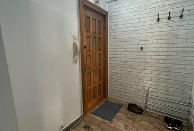 Apartament 2 camere-Podu Ros-Cantemir-etaj 2 - 5