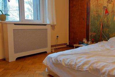 Inchiriere Apartament 3 Camere, Marriott, 13 Septembrie - 8