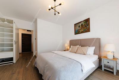 Segmentul Lux | 3 camere & 2 bai |  Terasa & Garaj Subteran - 22