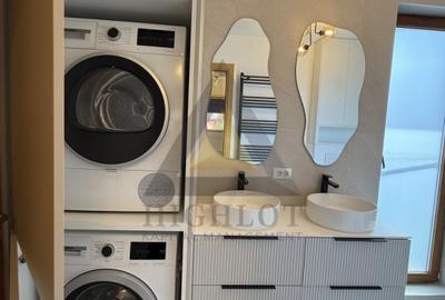 SUNFLOWER GRAND RESIDENCE | COMPLEX PISCINA | VILA 5 CAMERE DISPONIBILA IMEDIAT - 25