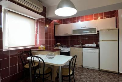 Apartament spatios de 2 camere Piata Iancului | 1 min de metrou - 10