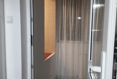 De inchiriat garsoniera utilata si mobilata, in zona Grivitei, Brasov - 10