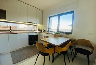 Casa 4 camere de vanzare in Dezmir - 4