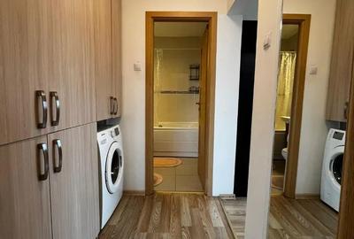 Apartament 3 camere Palasl Mall - 13