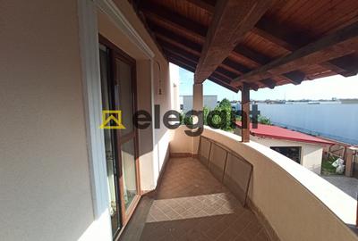 Deosebita│Casa din 2018│P+E+M│6 camere│285 mp│teren 600 mp│Bordei - 3