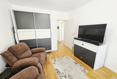 Vilă modernă 4 camere cu piscină, partial mobilată | Albert – MRS - 42