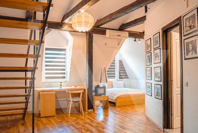 PENSIUNE DE VÂNZARE ÎN SIBIU - 10
