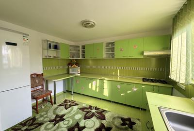 Casa individuala de inchiriat - Pozitie centrala - Mosnita - 14