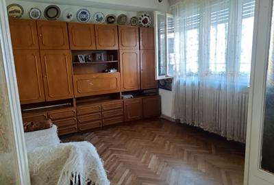ROMANA-Strada Alecu Russo 3 camere - 17