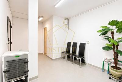 Spatiu comercial cu 3 camere | Circumvalatiunii - 6