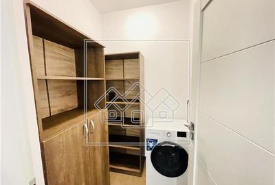 Apartament de inchiriat in Sibiu - 67 mp - NOU - City Residence - 11