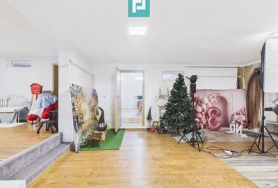 Vilă 343 mp utili, teren 600 mp, Oncea – Oradea - 17