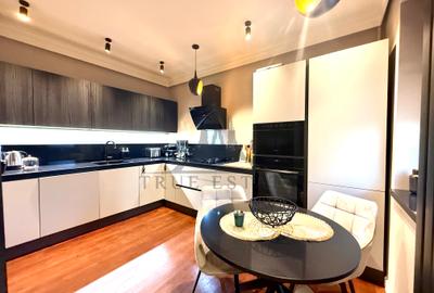 Vila in cartierul Primaverii ideala pentru investitie Certificat Urbanism P+2+3R - 1