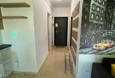 Apartament cu 1 camera - zona capat CUG - Visoianu - Pet Friendly - 4