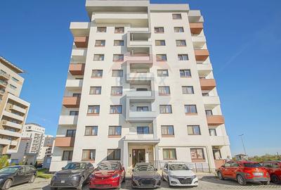 PENTHOUSE 5 CAMERE | VEDERE PANORAMICA | ZONA NOUA – NATURA SI LINISTE - 11