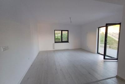 Casă parter, 3 camere, 818 mp teren, zona Valea Adanca - 9