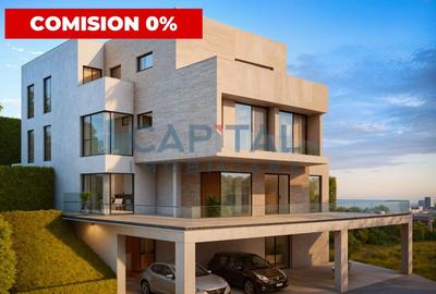 Teren Construcții intravilan de 630 mp, în Dâmbul Rotund