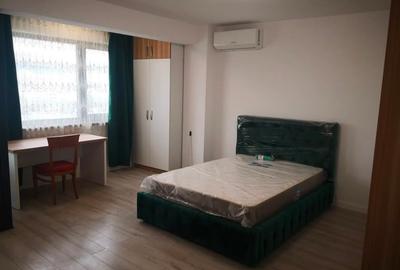 Apartament cu 1 camera, CU LOC DE PARCARE, zona Dacia-BLOC NOU - 2