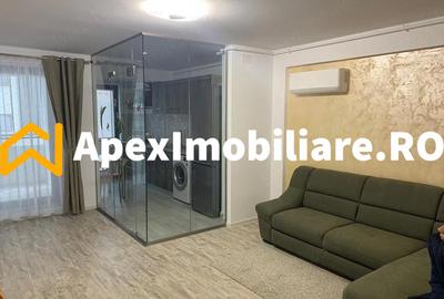 Garsoniera de inchiriat Timpuri Noi București | ApexImobiliare.ro - 1