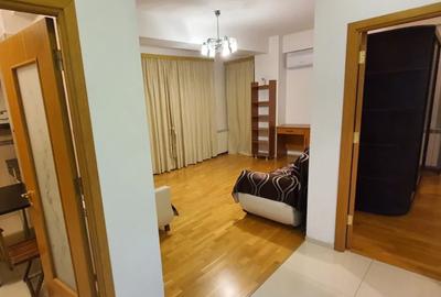 Apartament 2 camere, Iancului/Mega Mall, Centrala Proprie, Loc Parcare, Mobilat - 5