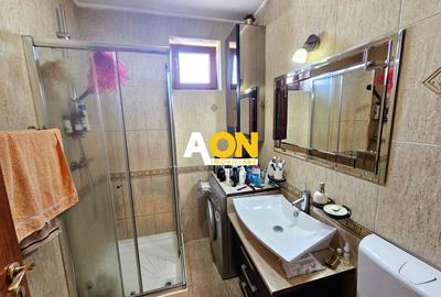 Apartament 3 camere, 111 mp utili, cu garaj, Cetate - 11
