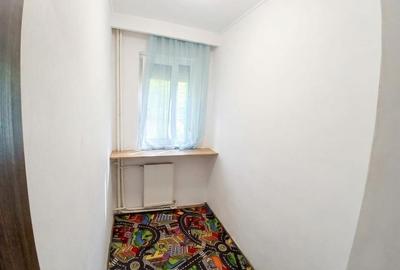 RECO Apartament parter 2 camere Nufarul - 7
