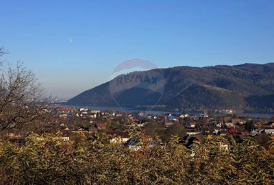 Teren 6,874mp Alexandru cel Bun / Strada plopusor - 16