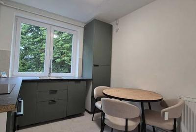Apartament 3 camere 60 mp et2 renovat complet - Gheorgheni - 4