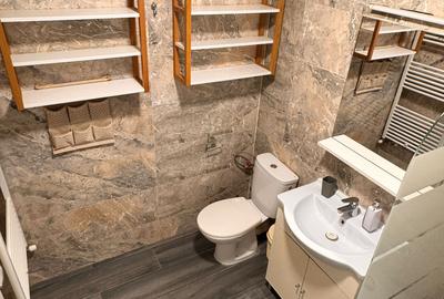 Apartament cu 4 camere, LOC DE PARCARE, zona Copou-Breazu - 9
