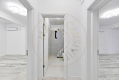 Spațiu generos de închiriat-ideal clinica/birouri/centru educ. Pitești-Dumbravei - 9