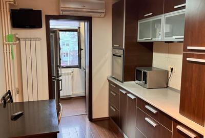 Apartament mobilat modern etaj1 zona Cozamin - 6
