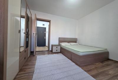 Garsonieră semidecomandată, mobilată în Drumul Taberei