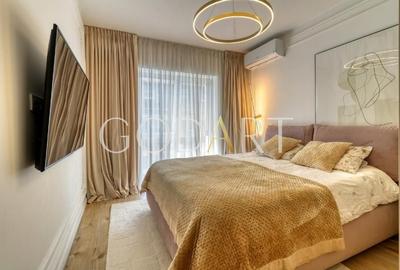 3 camere | Design Premium | 2 locuri parcare - 14