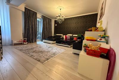 EXCLUSIVITATE 3 Camere LUX Militari Residence - 3