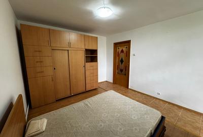 Apartament 3 camere 1 Decembrie 1918/Titan - complet renovat - centrala proprie - 3