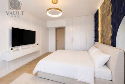 3 CAMERE - LUX - LOC PARCARE - 5