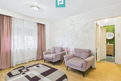 Apartament patru camere zona Confectii Arad - 3