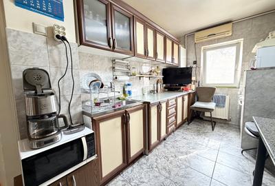 Apartament cu 3 camere, 55 mp, etaj 1 - zona Lipovei - 6