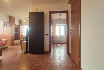 3 Camere, Decomandate, 93 Mp, Etaj Intermediar - Dacia - 14