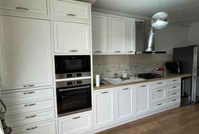 MT214 Apartament 3 camere, zona FOARTE BUNA, Dumbravita, etaj 2 - 11