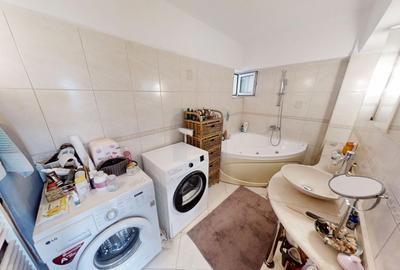 Apartament 3 camere de vanzare *Timpuri Noi - Tineretului* Tur virtual - 27